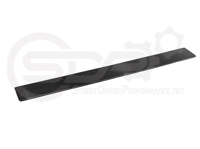 2004-2006 Pontiac GTO | SDP Performance CARBON FIBER Rear Roof Top Window Wing Spoiler